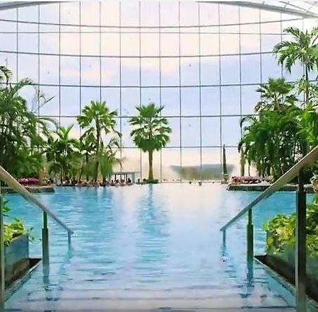Oaza De Liniste,Therme&Airport Corbeanca Exterior foto